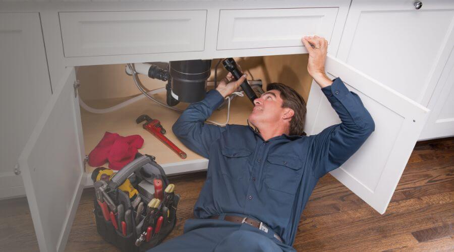 Professional emergency plumbing in Midpines, CA